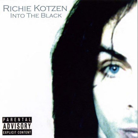 Into The Black by Richie Kotzen on Amazon Music - Amazoncom